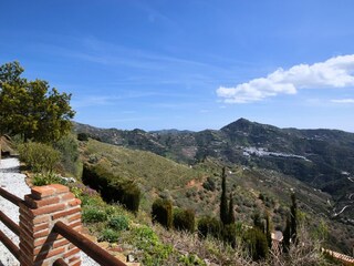 Villa Arenas Buitenaudio-opname 10
