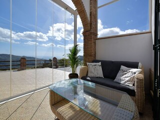 Villa Arenas Enregistrement extérieur 11