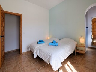 Villa Arenas Ausstattung 13