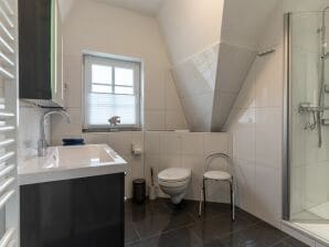 Ferienhaus Lille Dröm
