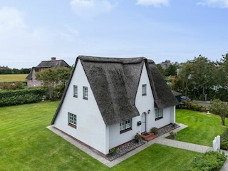 Ferienhaus St. Peter-Ording Außenaufnahme 21