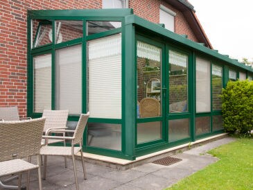 Ferienhaus Haus Louis