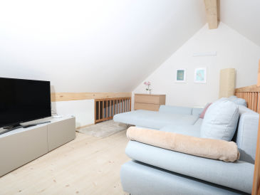 Apartment Alpine Chalet Pia 5