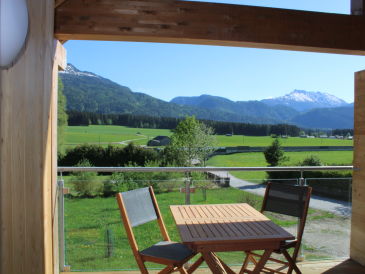 Alpine Apartment Pia Top 5 by AA Holiday Homes