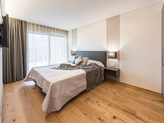 Appartamento per vacanze Schenna Caratteristiche 8