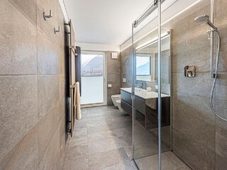 Appartamento per vacanze Schenna Caratteristiche 9