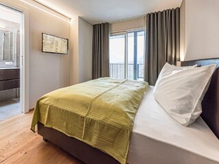 Appartamento per vacanze Schenna Caratteristiche 11