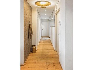 Appartamento per vacanze Schenna Caratteristiche 13