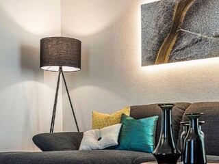 Appartamento per vacanze Schenna Caratteristiche 15