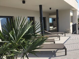 Appartamento per vacanze Schenna Registrazione all'aperto 4