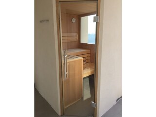 Appartamento per vacanze Schenna Registrazione all'aperto 5