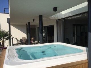 Appartamento per vacanze Schenna Registrazione all'aperto 7