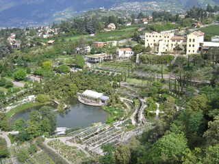 Appartamento per vacanze Schenna Ambiente 18