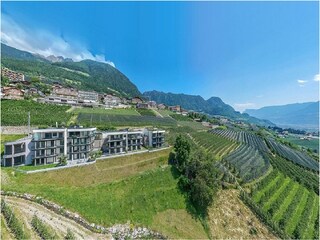 Appartamento per vacanze Schenna Ambiente 17