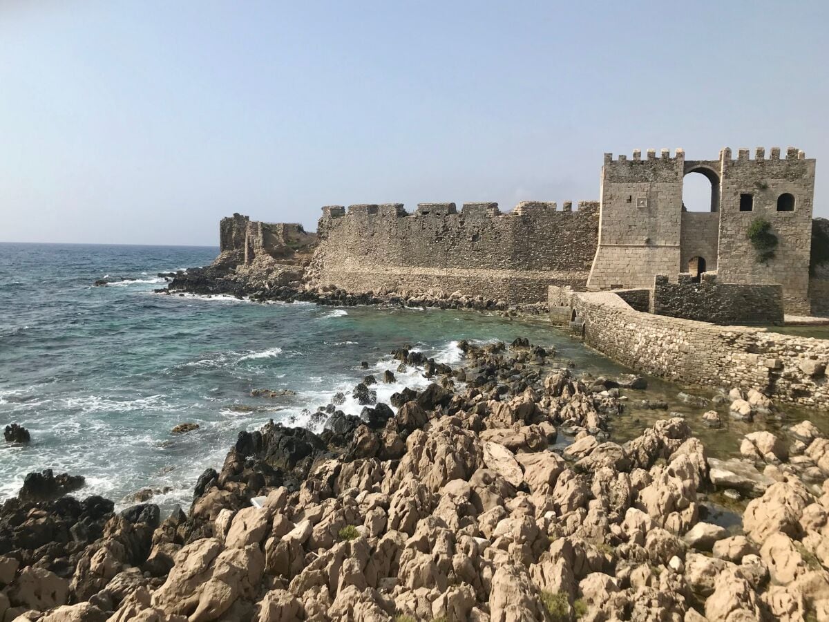 Methoni