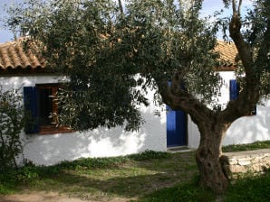 Ferienhaus Spiti - Kompi - image1