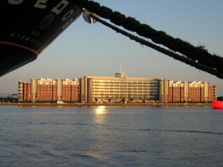 Helgoland Avangarde