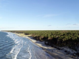 Der Weststrand