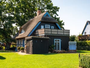 Ferienhaus Ankerplatz Darß - Born - image1