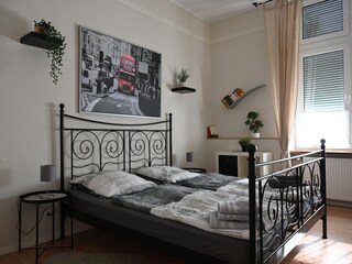 Ferienwohnung Mayen Ausstattung 11