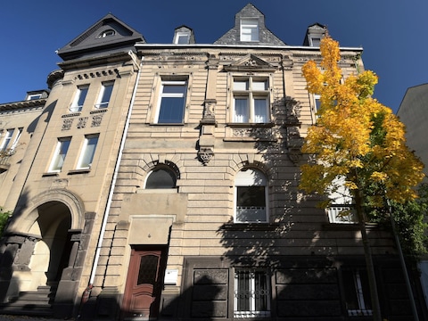 Annes Ferienwohnung