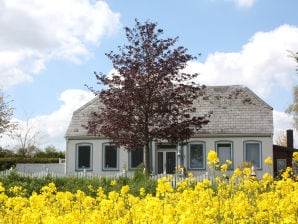 Ferienhaus Gärtnerhaus Gut Ohrfeld - Gelting - image1