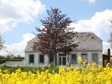 Ferienhaus Gärtnerhaus Gut Ohrfeld