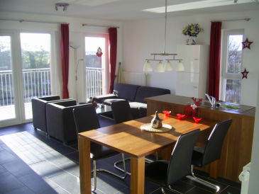 Ferienwohnung Austernperle