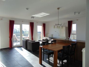 Ferienwohnung Austernperle