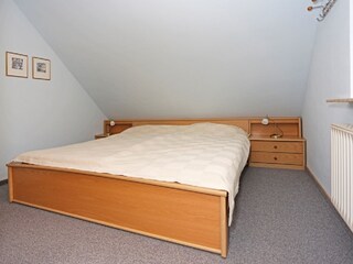 Appartamento per vacanze Borkum Caratteristiche 3