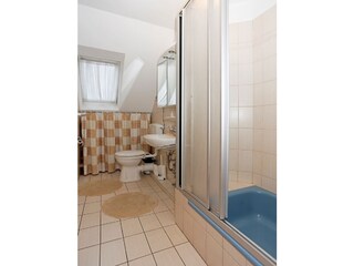 Appartamento per vacanze Borkum Caratteristiche 4