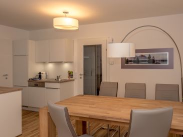 Alpine Apartment Ulla Top 1 by AA Holiday Homes