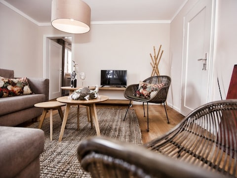 Charmantes Ferienhaus Villa Nina mit Wellness