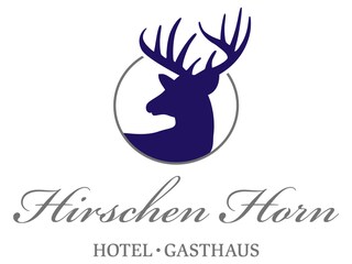 Logo - Hotel Gasthaus Hirschen Bodensee