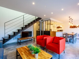 Apartamento de vacaciones Saint-Pierre-Quiberon Características 6