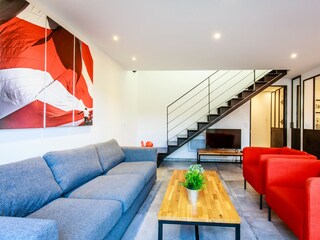 Apartamento de vacaciones Saint-Pierre-Quiberon Características 7