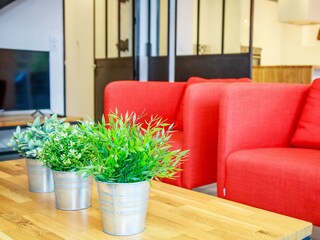 Appartamento per vacanze Saint-Pierre-Quiberon Caratteristiche 8