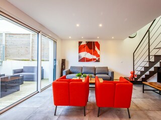 Apartamento de vacaciones Saint-Pierre-Quiberon Características 9