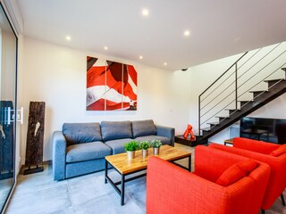 Apartamento de vacaciones Saint-Pierre-Quiberon Características 10