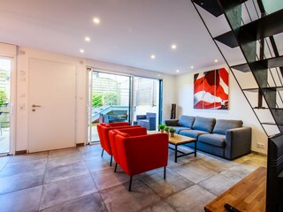 Apartamento de vacaciones Saint-Pierre-Quiberon Características 11