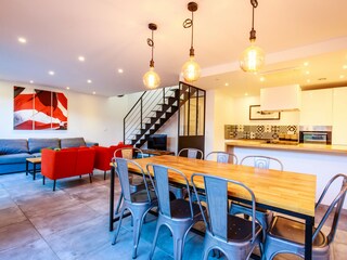 Appartamento per vacanze Saint-Pierre-Quiberon  36