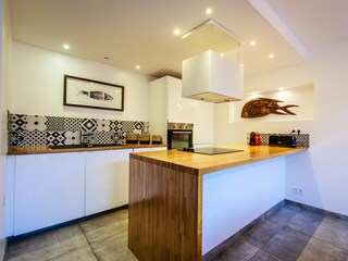 Apartamento de vacaciones Saint-Pierre-Quiberon Características 12