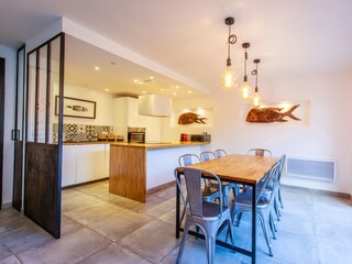 Apartamento de vacaciones Saint-Pierre-Quiberon  37