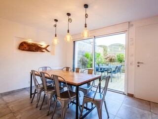 Appartamento per vacanze Saint-Pierre-Quiberon  39