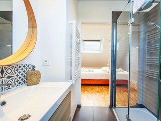 Apartamento de vacaciones Saint-Pierre-Quiberon Características 15