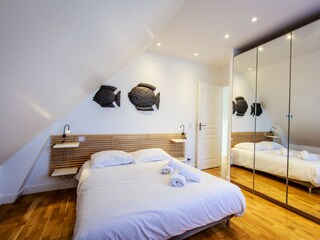Apartamento de vacaciones Saint-Pierre-Quiberon Características 17