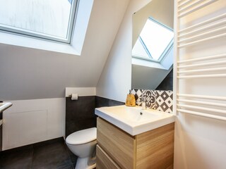 Apartamento de vacaciones Saint-Pierre-Quiberon Características 19