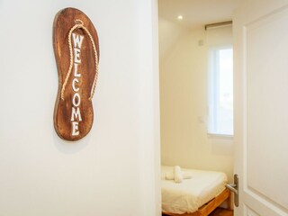 Apartamento de vacaciones Saint-Pierre-Quiberon  41