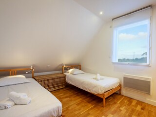 Apartamento de vacaciones Saint-Pierre-Quiberon Características 21