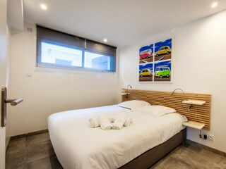 Apartamento de vacaciones Saint-Pierre-Quiberon Características 23